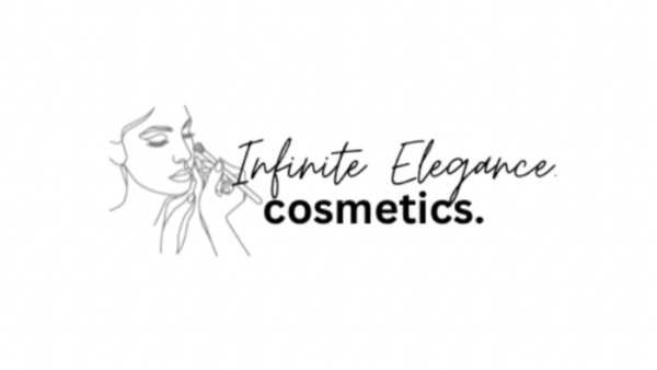 Infinite Elegance Cosmetics.